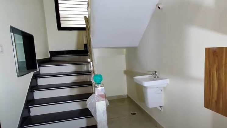 undefined, gachibowli 3 Bedroom 1200 Sq.Ft. Villa In Gachibowli Hyderabad 8678326