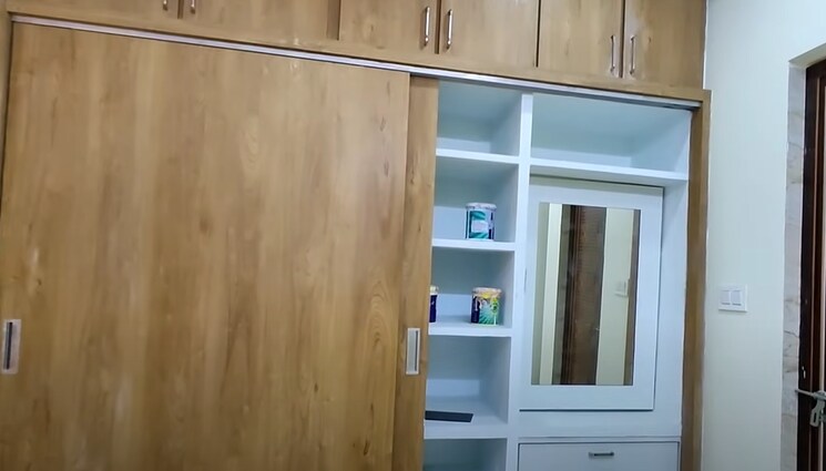 undefined, gachibowli 3 Bedroom 1200 Sq.Ft. Villa In Gachibowli Hyderabad 8678326