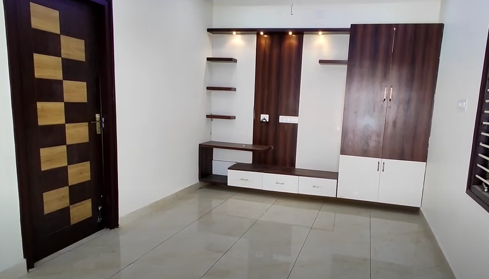3 BHK + Pooja Room,Servant Room,Study Room Villa For Sale in Gachibowli