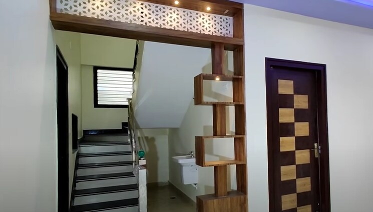 undefined, gachibowli 3 Bedroom 1200 Sq.Ft. Villa In Gachibowli Hyderabad 8678326