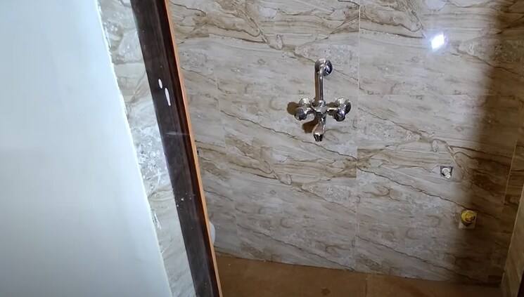 Bathroom, gachibowli 3 Bedroom 1200 Sq.Ft. Villa In Gachibowli Hyderabad 8678326