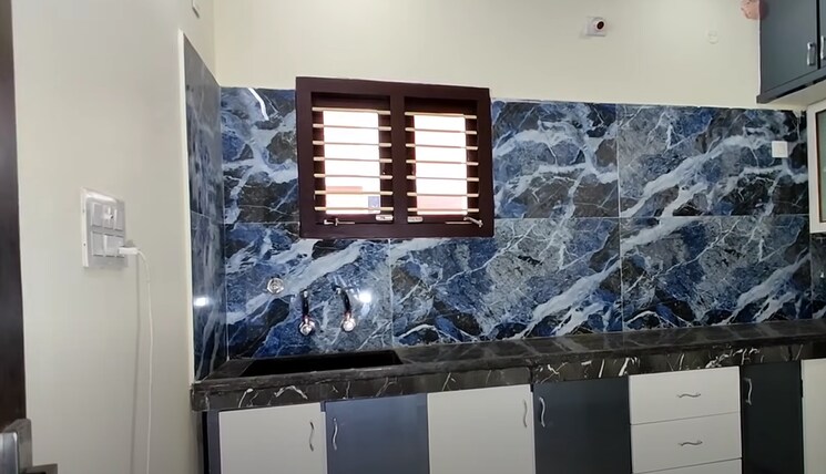 Kitchen, gachibowli 3 Bedroom 1200 Sq.Ft. Villa In Gachibowli Hyderabad 8678326