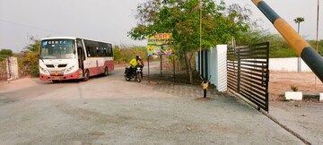  Plot – Exterior View View at Yadagirigutta - for Sale