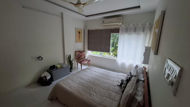 Bedroom, bandra west 1 Bedroom 550 Sq.Ft. Apartment In Bandra West Mumbai 8678412