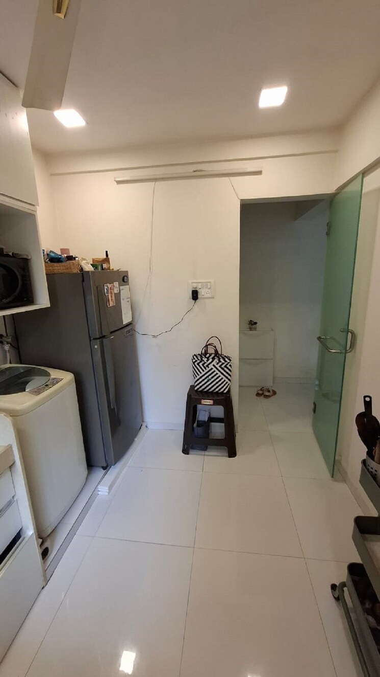 Bedroom, bandra west 1 Bedroom 550 Sq.Ft. Apartment In Bandra West Mumbai 8678412