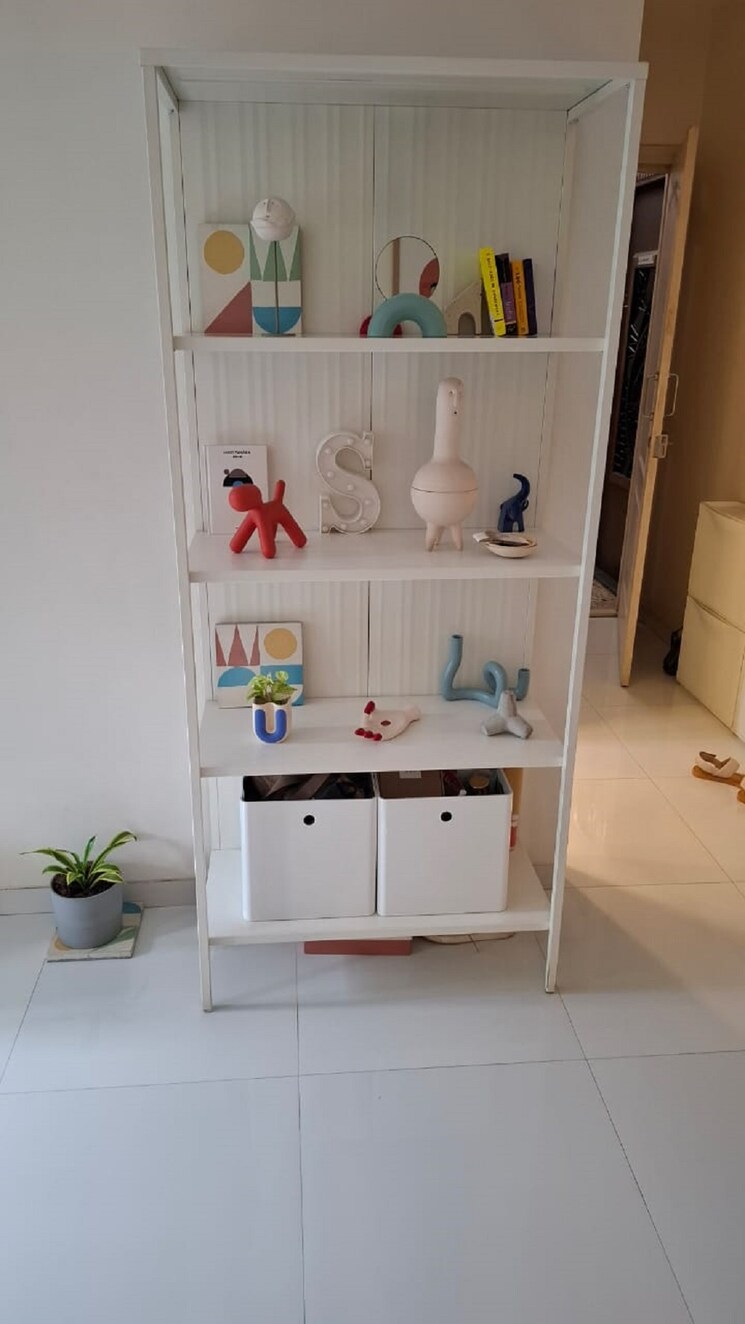 Room, bandra west 1 Bedroom 550 Sq.Ft. Apartment In Bandra West Mumbai 8678412