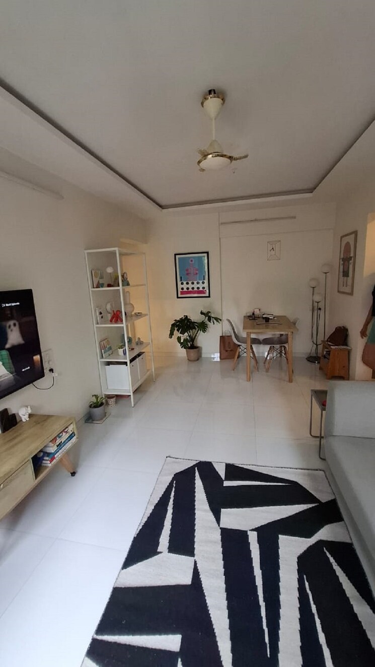 Living Room, bandra west 1 Bedroom 550 Sq.Ft. Apartment In Bandra West Mumbai 8678412