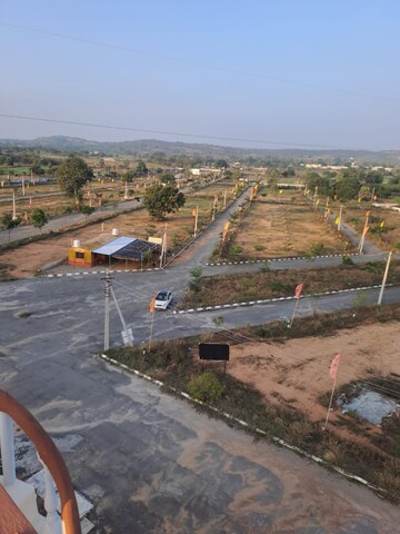 Plot Area in  Plot at Yadagirigutta – for Sale