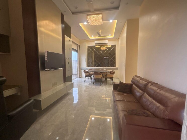 Kitchen, indiabulls-sky-forest 3 Bedroom 1708 Sq.Ft. Apartment In Lower Parel Mumbai 8678378