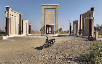 Plot For Sale in Ujjain Road