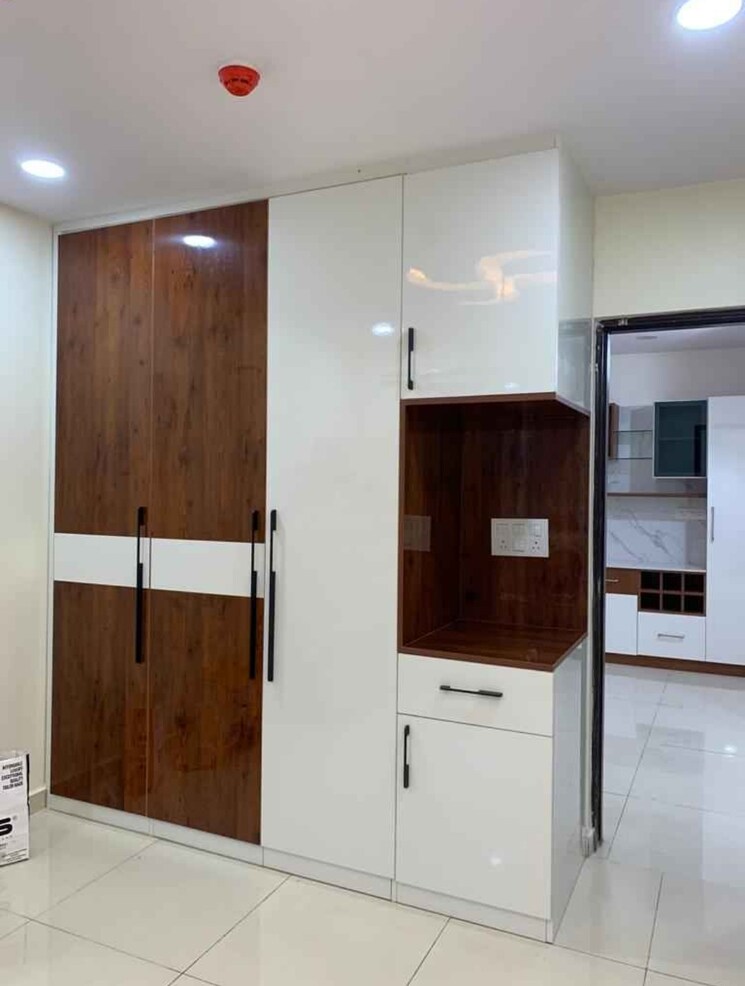 undefined, prestige-tranquil 3 Bedroom 2049 Sq.Ft. Apartment In Kokapet Hyderabad 8678418