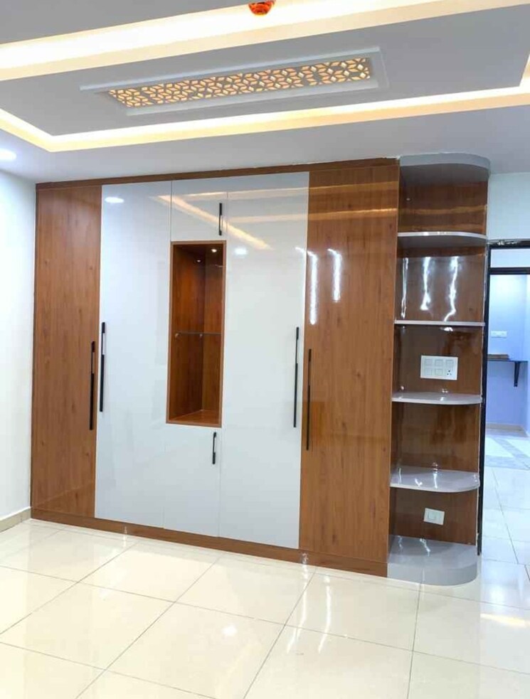 Room, prestige-tranquil 3 Bedroom 2049 Sq.Ft. Apartment In Kokapet Hyderabad 8678418