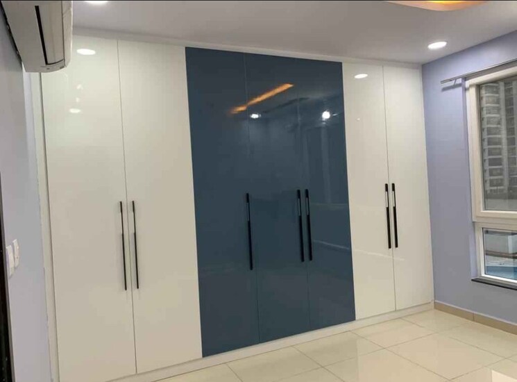 Room, prestige-tranquil 3 Bedroom 2049 Sq.Ft. Apartment In Kokapet Hyderabad 8678418