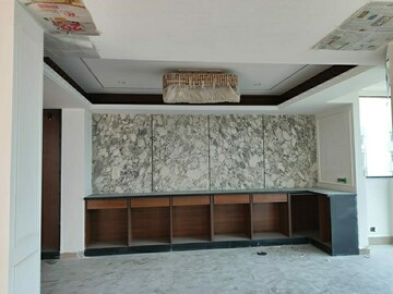 Bedroom in 5 BHK Penthouse at Azeagaia Botanica, Vrindavan Yojna – for Sale