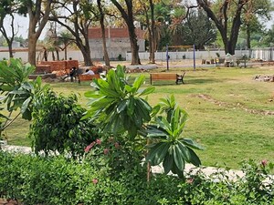 5 BHK Penthouse – Garden View at Azeagaia Botanica, Vrindavan Yojna - for Sale