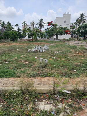  Plot For Sale in Kodipalya