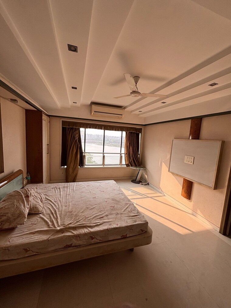 Bedroom, athwa 4 Bedroom 3150 Sq.Ft. Apartment In Athwa Surat 8678552
