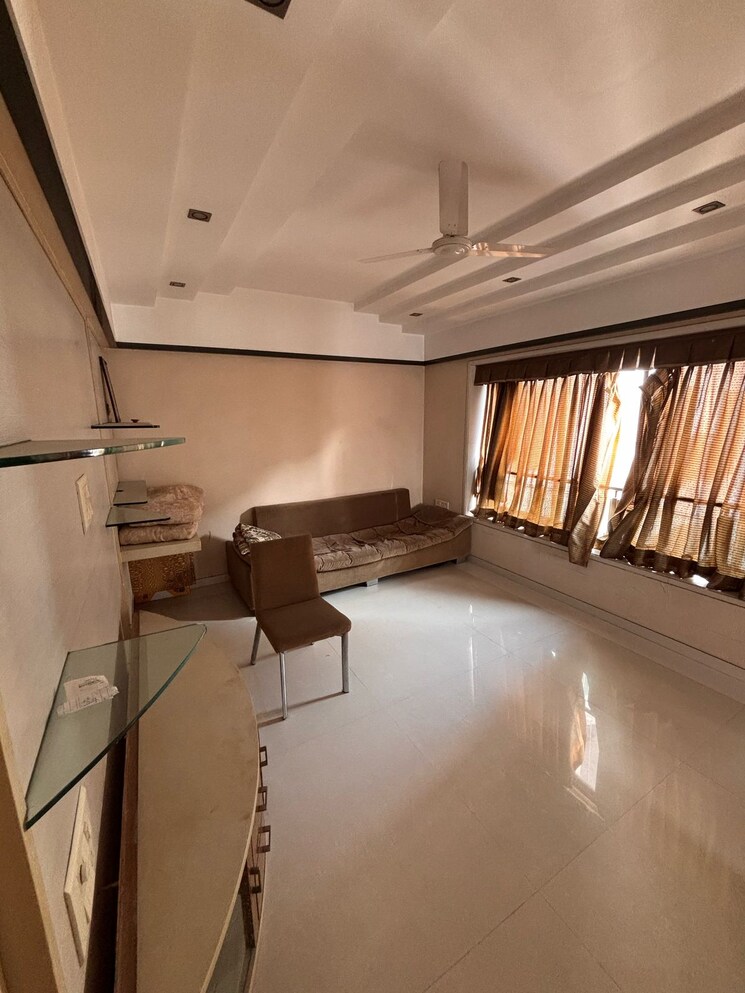 Living Room, athwa 4 Bedroom 3150 Sq.Ft. Apartment In Athwa Surat 8678552