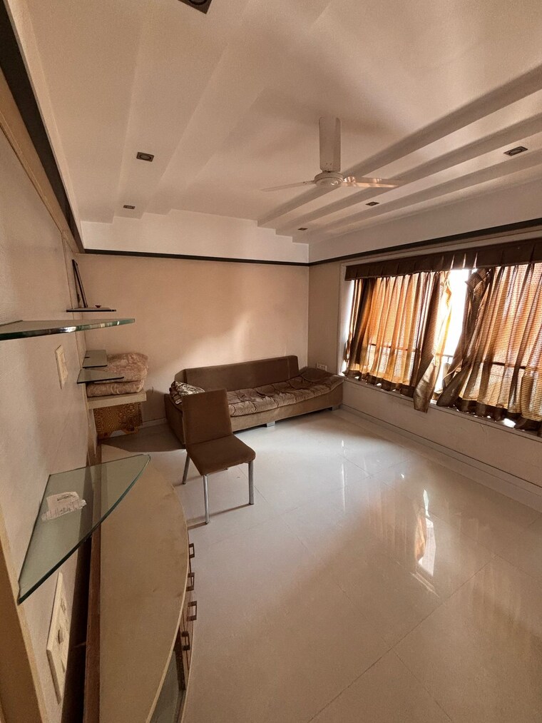 Living Room, athwa 4 Bedroom 3150 Sq.Ft. Apartment In Athwa Surat 8678552