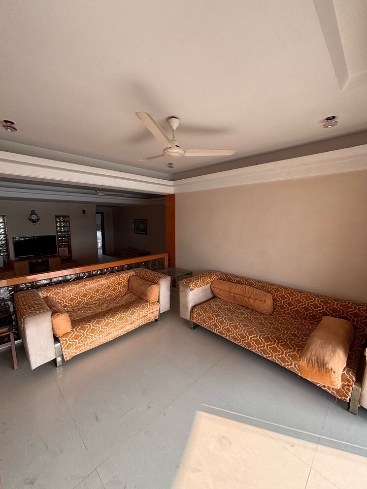Living Room, athwa 4 Bedroom 3150 Sq.Ft. Apartment In Athwa Surat 8678552