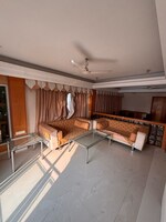 4 BHK + Pooja Room,Extra Room 3150 Sq.Ft. Apartment in Direct River Wiue, Sukun 