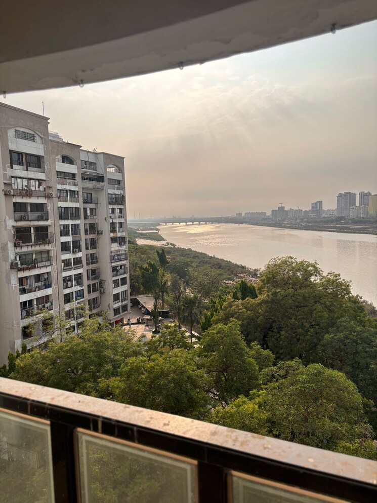 Exterior View, athwa 4 Bedroom 3150 Sq.Ft. Apartment In Athwa Surat 8678552