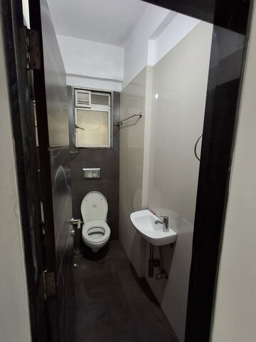 Bathroom in 1 BHK Apartment at Hari Om CHS Kurla West, Kurla West – for Rent