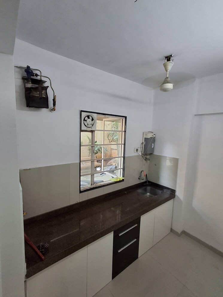 Kitchen, hari-om-chs-kurla-west 1 Bedroom 400 Sq.Ft. Apartment In Kurla West Mumbai 8678499