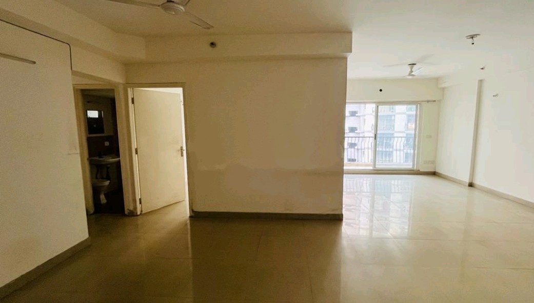 2 BHK + Study Room 1125 Sq.Ft. Apartment in Sethi Max Royale