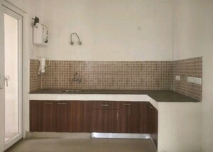 Kitchen in 2 BHK Apartment at Sethi Max Royale, Sector 76 – for Sale