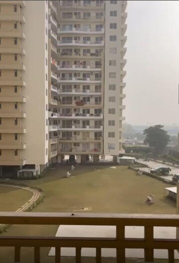 3 BHK Apartment – Exterior View View at Ansal Height 86, Sector 86 - for Sale