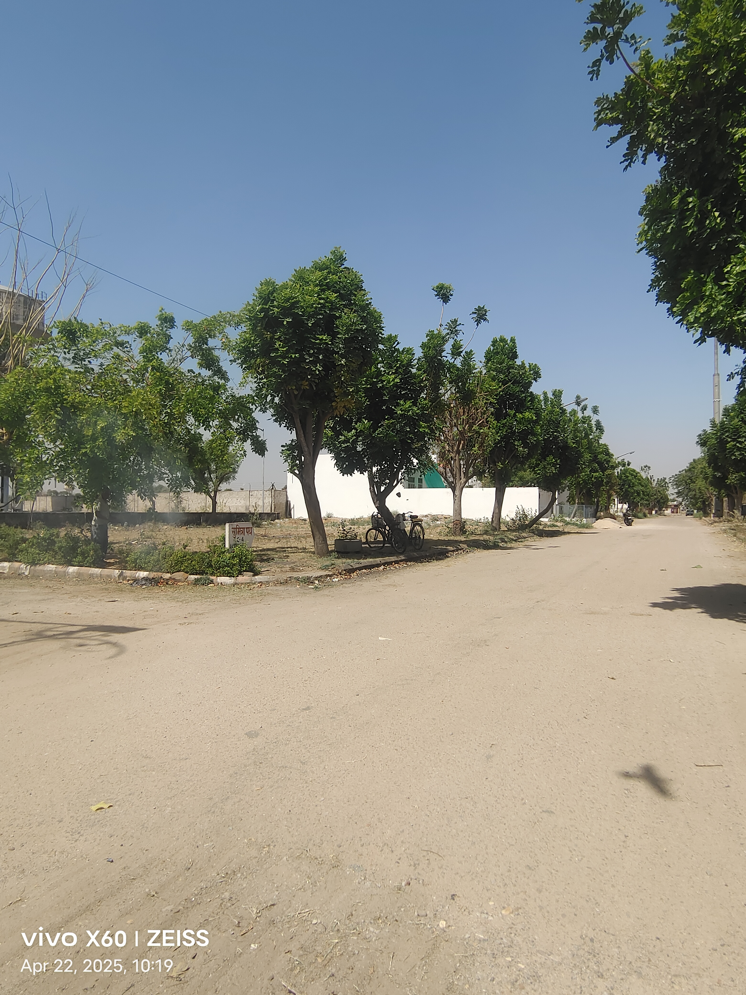 Plot For Sale in Babaa Builders And Develo