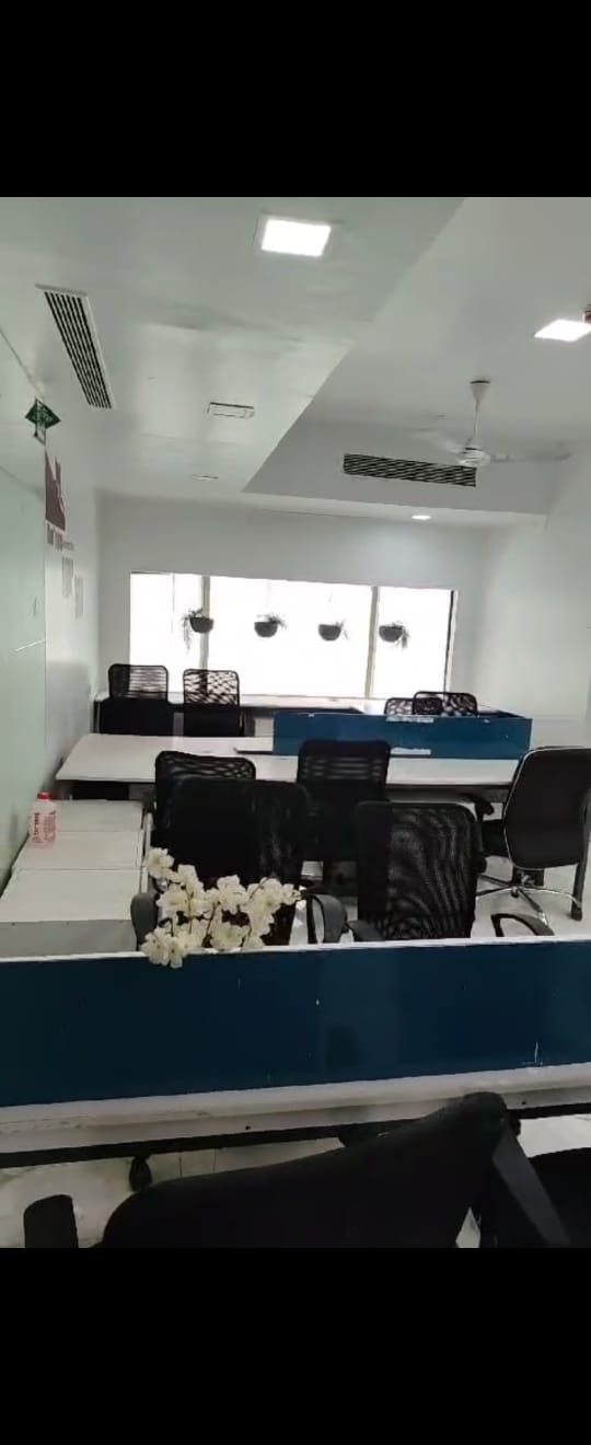 Office Space For Rent in Vihan Commercial Complex 