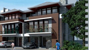 4 BHK Villa For Sale in Prestige Tech Vista, Kadubeesanahalli