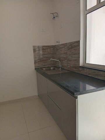 Kitchen in 2 BHK Apartment at Shapoorji Pallonji Joyville Gurgaon, Sector 102 – for Rent
