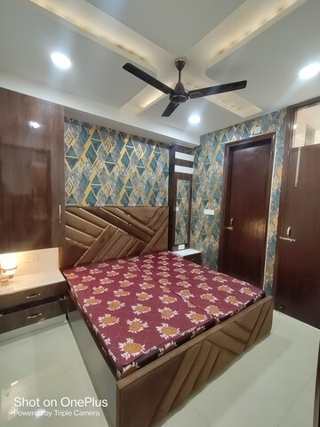 2 BHK Builder Floor For Rent in Nawada