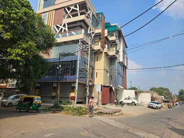  Showroom – Exterior View View at Kakadeo - for Rent
