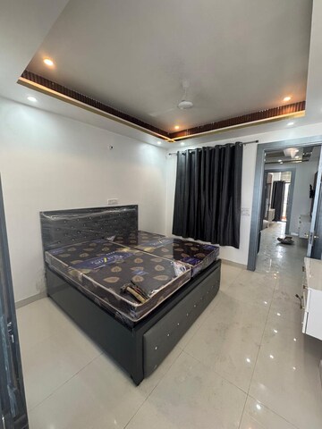 2 BHK Builder Floor For Rent in Hsr Layout Sector 2