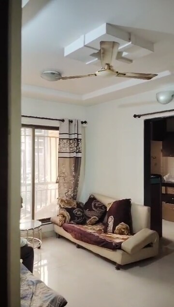 1 BHK Builder Floor For Rent in Shantee Meera Avenue, Vasai East