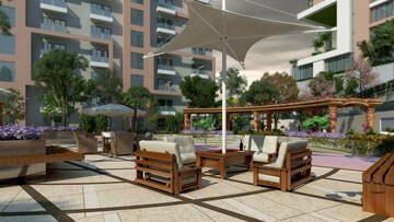 Gym in 1 BHK Apartment at Knowledge Park V Greater Noida – for Sale