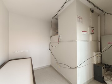 Bathroom in  Plot at Ezzy Corinth, Hennur Road – for Sale