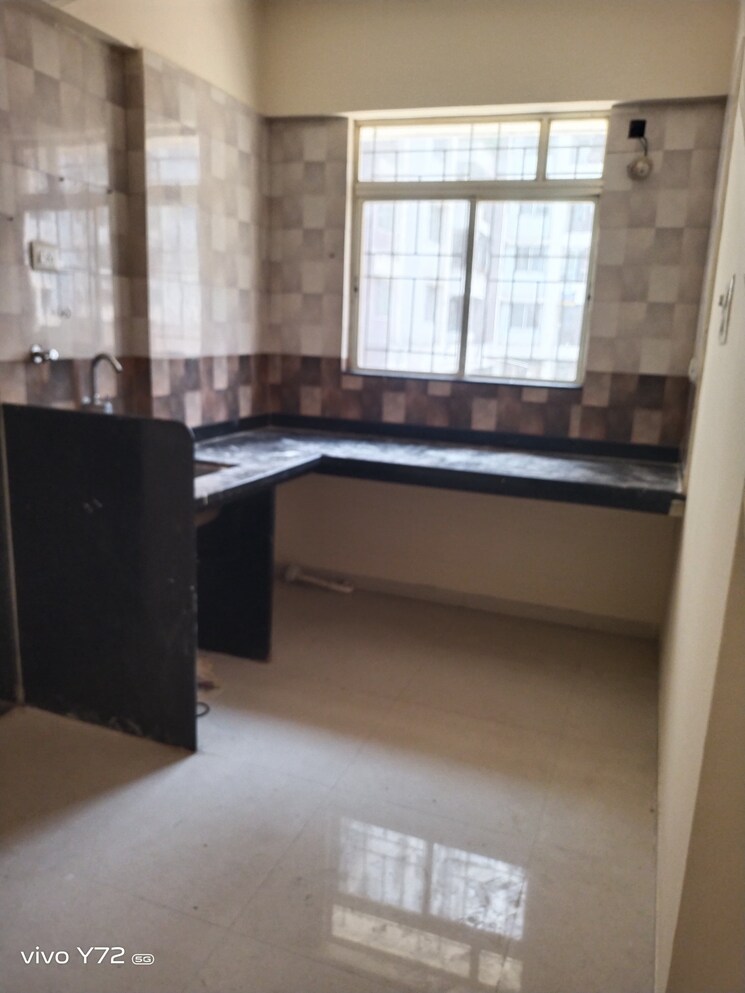 Kitchen, gk-silverland-residency-phase-3 1 Bedroom 477 Sq.Ft. Apartment In Ravet Pune 8678585