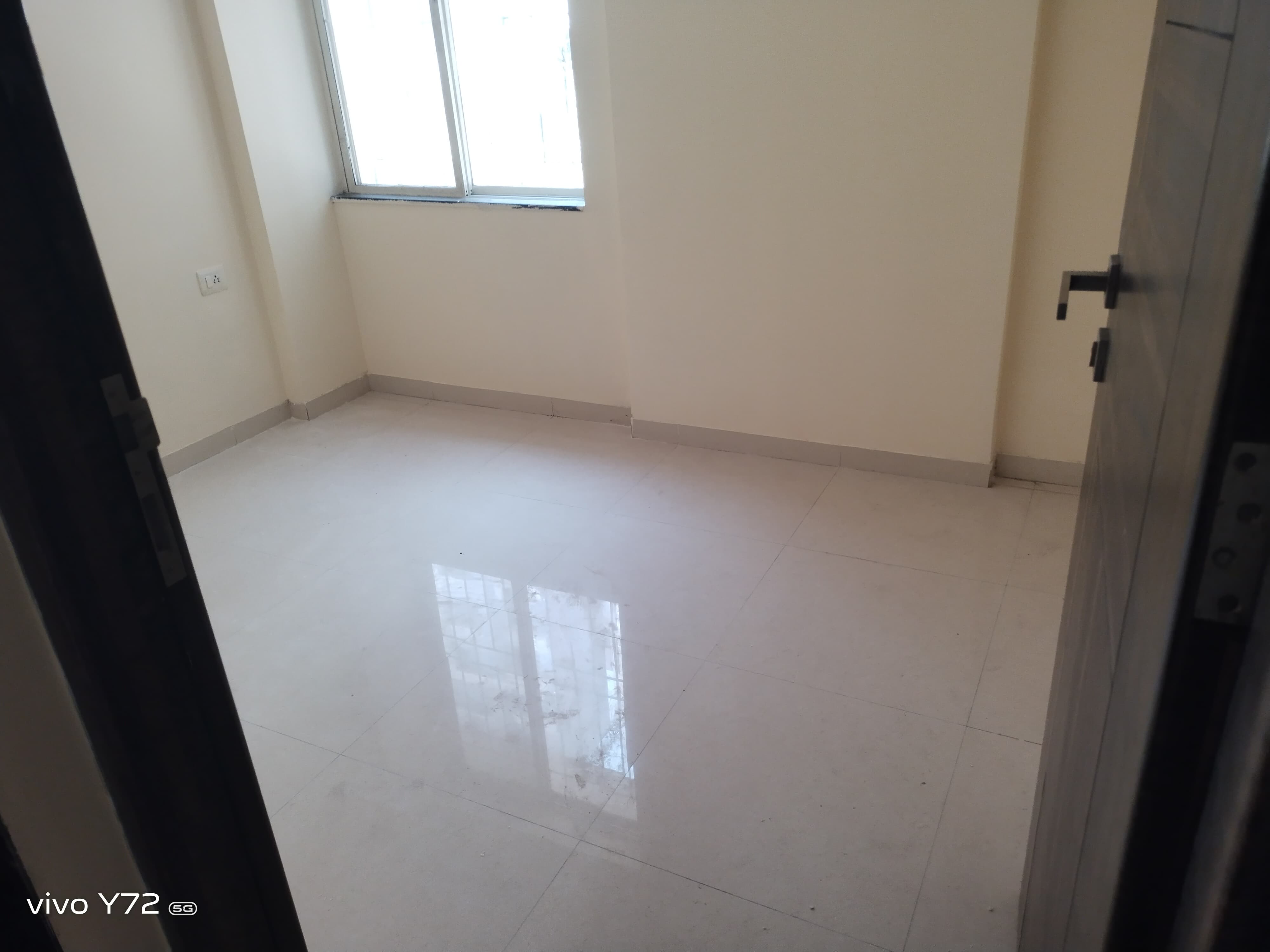 1 BHK 477 Sq.Ft. Apartment in GK Silverland Residency Phase 3