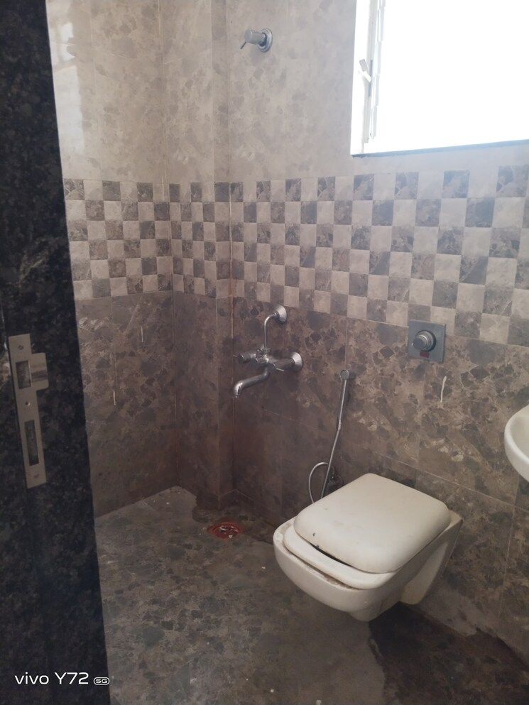 Bathroom, gk-silverland-residency-phase-3 1 Bedroom 477 Sq.Ft. Apartment In Ravet Pune 8678585