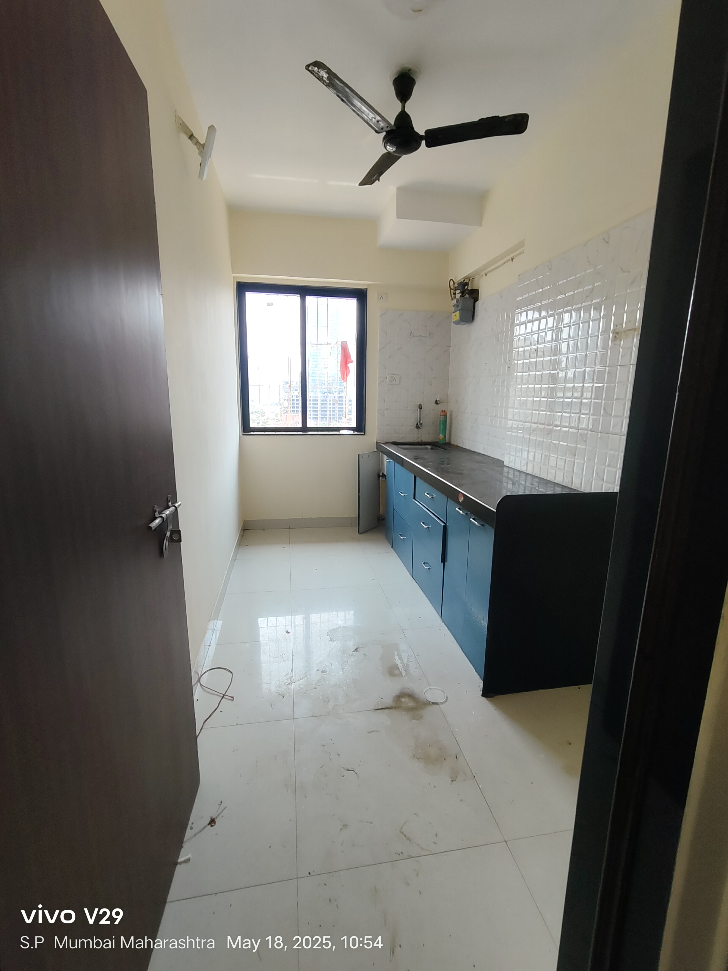1 BHK + Pooja Room 430 Sq.Ft. Apartment in Sanghvi Evana