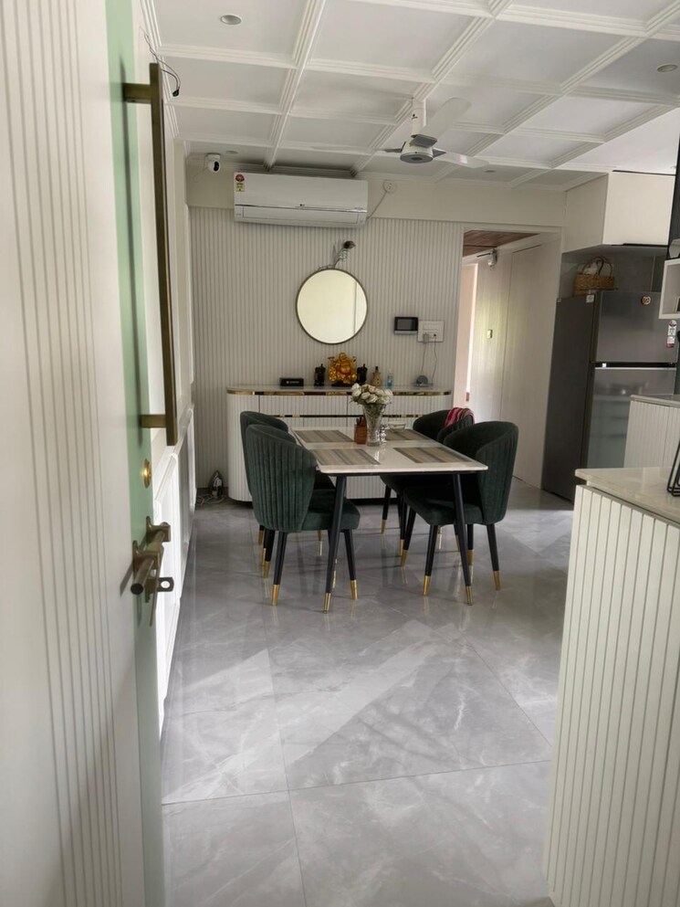 Living Room, varun-kamal-prospera 2 Bedroom 1200 Sq.Ft. Apartment In Mukund Nagar Pune 8678573