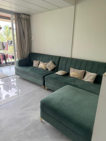 2 BHK Apartment For Sale in Varun Kamal Prospera, Mukund Nagar