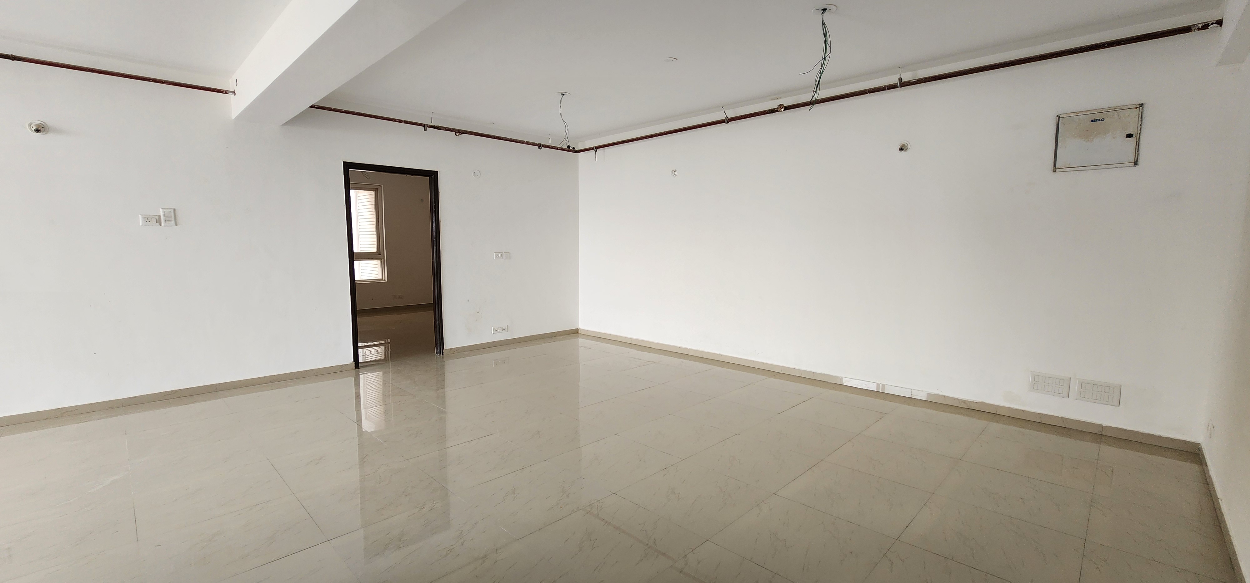 3 BHK Apartment For Sale in RDB Legend Harmony