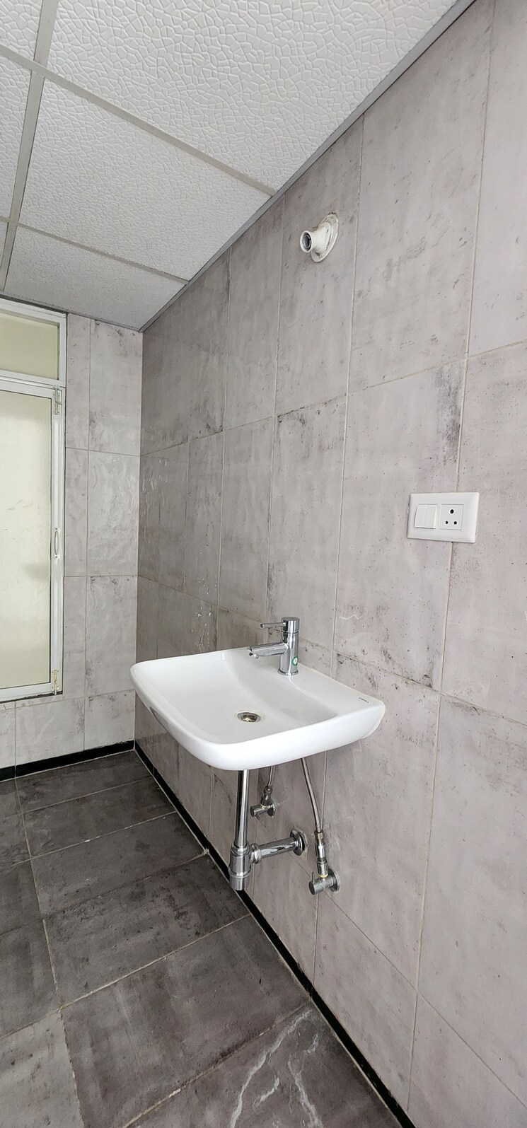 Bathroom, rdb-legend-harmony 3 Bedroom 2400 Sq.Ft. Apartment In Lingampally Hyderabad 8678428