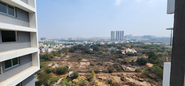 Exterior View, rdb-legend-harmony 3 Bedroom 2400 Sq.Ft. Apartment In Lingampally Hyderabad 8678428